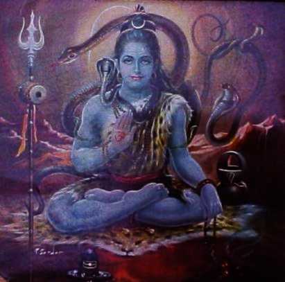 Shiva