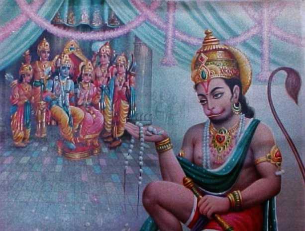 Hanuman