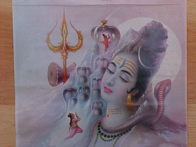 Shiva